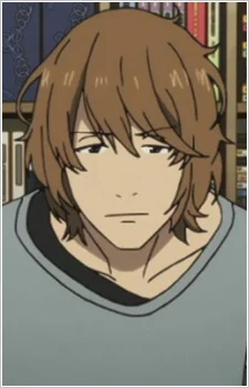 Mimura, Kenichi