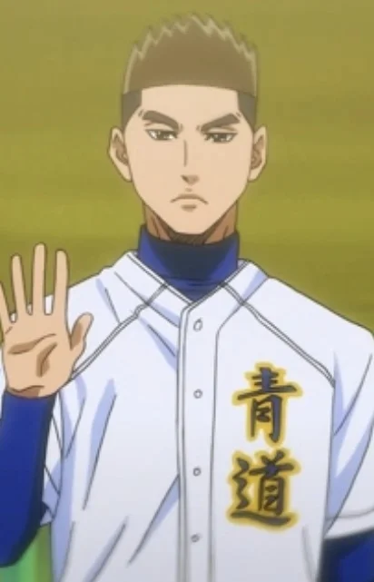 Mimura, Ryouta