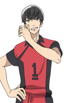 Mimura, Subaru