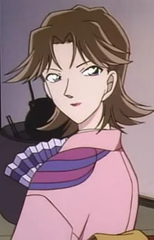 Mimura, Yukari