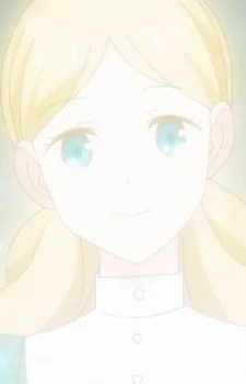 Mina's Mother