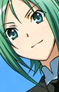 Minagawa, Hitomi