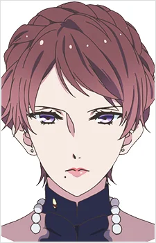 Minagawa, Nadeshiko