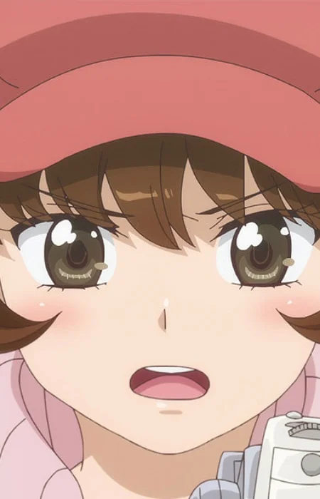 Minagawa, Rika
