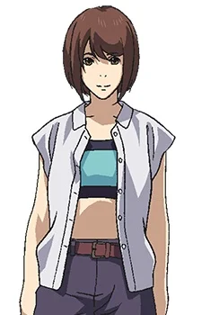 Minagawa, Yui