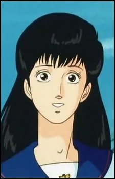 Minagawa, Yuki