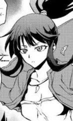Minagi