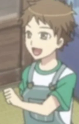 Minagi, Takeru