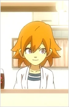 Minaho, Mitsuyo