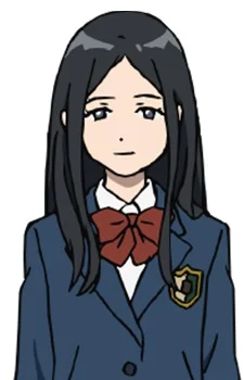 Minahoshi, Suiko