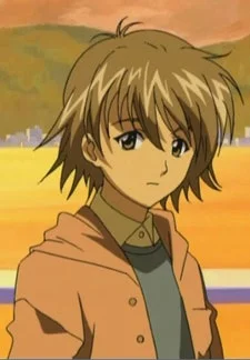 Minakami, Wataru