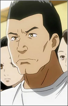 Minami, Daigorou