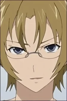Minami, Haruo