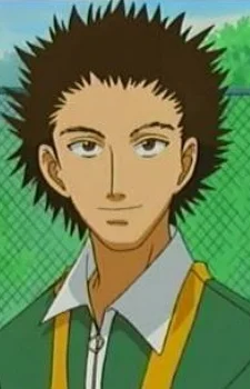 Minami, Kentarou