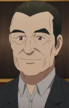 Minami, Kouichi