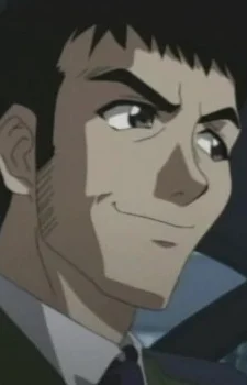 Minami, Masatoshi