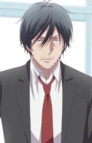 Minami, Motoki