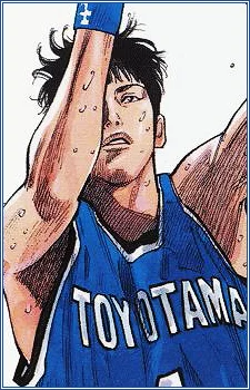 Minami, Tsuyoshi