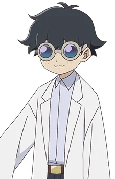 Minami, Yoshiki