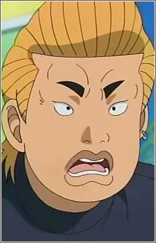 Minami, Youichi