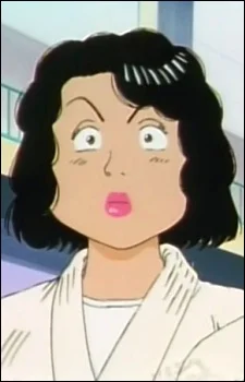 Minamida, Youko