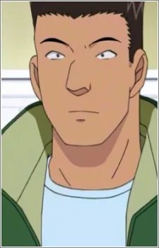 Minamisawa, Junpei