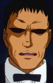 Minamiyama, Shunzou