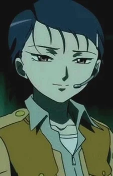 Minamoto, Chikako