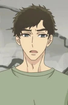 Minamoto, Shinichirou