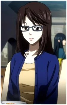 Minase, Kaori