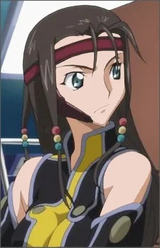 Minase, Mutsuki