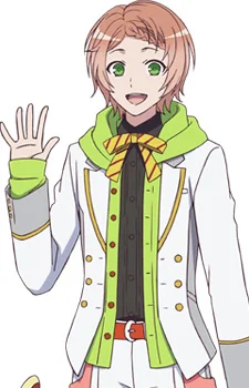 Minato, Kanata