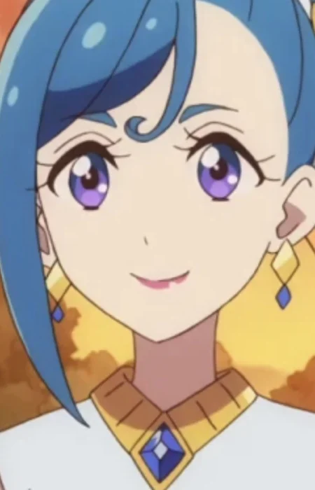 Minato, Reiko