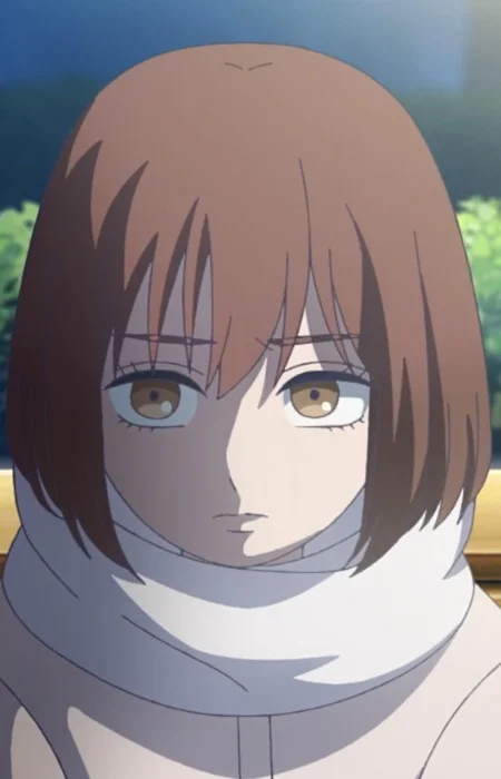 Minato's Girlfriend