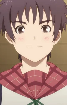 Minato, Sachi