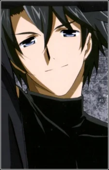 Minato, Shinichirou