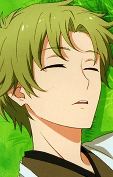 Minatogawa, Sadamatsu