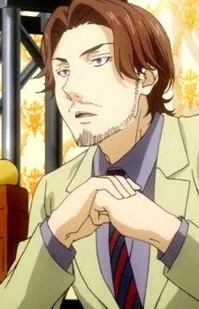Minatozaka, Makito