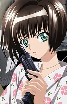 Minatsuki, Saya