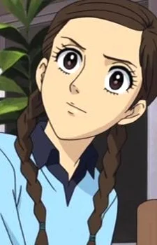 Minazuki, Sayaka