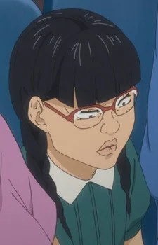Mine, Hinako