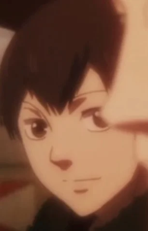 Minegishi, Haruto