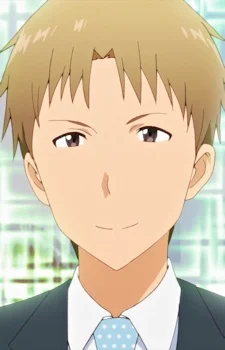 Minegishi, Tooru