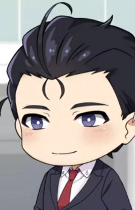 Minegishi, Yusuke