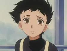 Mineo, Harumi