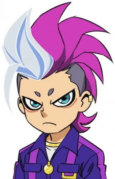 Minezaki, Hanta