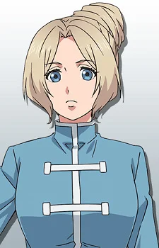 Minister of General Affairs Shuto