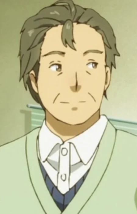 Mino, Masahiro