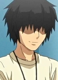 Minoda, Kyuutarou