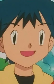 Minoru